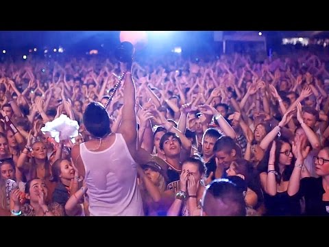 Klischée - One Day On Tour - Touché Festival Tour (Summer 2015)
