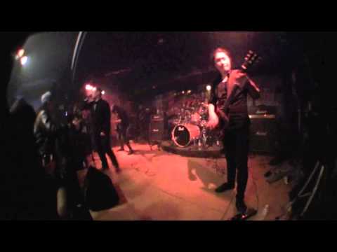 Find The Spot (파인드 더 스팟) @ Club Spot, Seoul South Korea, 3.1.2013 (FULL SET)