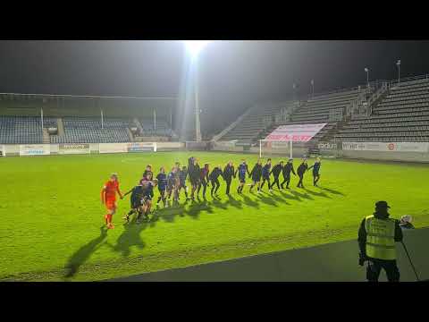 FC Inter Turku voittaa: FC Inter Turku-SJK (10/2022)