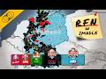 Germany In The Vise Of China And The US Merz S Last Chance