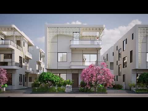 Oorjita Armonia Project Tour 1