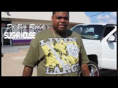 Dj Big Redd's Swisha House TV Webisode 1 + 2