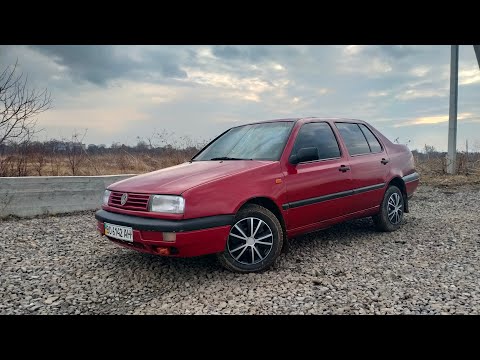 Volkswagen Vento в ідеальному стані!
