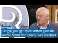 Waarom is Attractiepark Rotterdam nog steeds niet open?