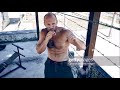 Jason Statham Training Tribute