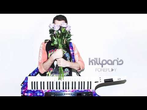 Video thumbnail for Silence of Heartbreak