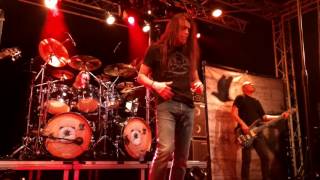 Fates Warning live@De Pul 28-01-2017 - A Handful of Doubt