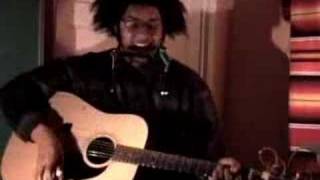 San Francisco Bay - Dom Flemons