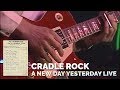 Joe Bonamassa Official - Cradle Rock from A New Day Yesterday Live 2002