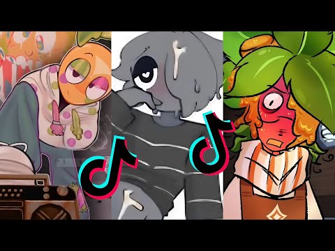 Dandys World Tiktok Compilation 💥 Dandy's World Funny Tik Tok Roblox #133