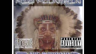 Mic Mountain - Deadly Wardrums feat Big Shang (Dirty)