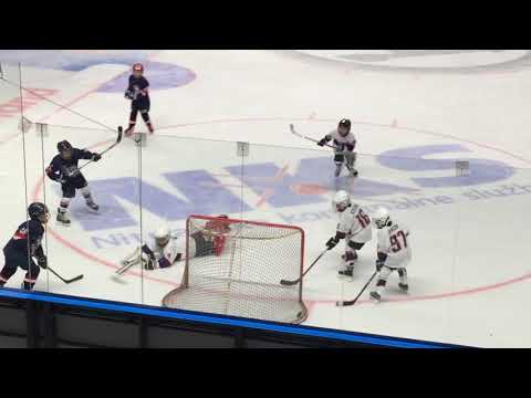 15.10.2017 HC Nitra - HC Slovan