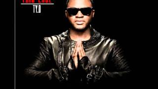 Taio Cruz Troublemaker