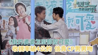 [情報] 上週收視率 20200921-20200927