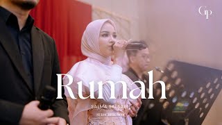 Download lagu Rumah - Salma Salsabil Live Cover | Good People Music mp3