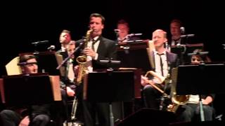 Jamie Cullum in Madrid  22-10-2014 You And Me Are Gone