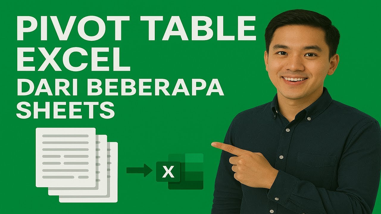 Thumbnail Pivot Chart Excel