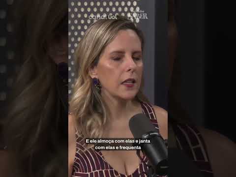 ‘Já tentei escrever ficção, e não vai’, diz Tati Bernardi