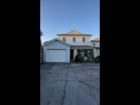 3/19 Snodgrass Street, Pakenham, VIC 3810, 2房, 2浴, 独立屋