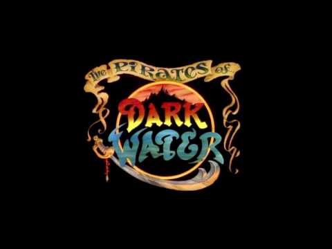 [Audio] Boroda-kun - The Pirates of Dark Water (Intro) [Sega]