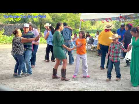 Cerrito de la Cruz, San Luis Potosí (2025)