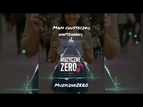 MuzyczneZERO - Mam chusteczkę haftowaną (2025)