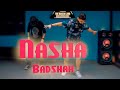 NASHA Sukhee Dance Video Addyjack Thedanzaland