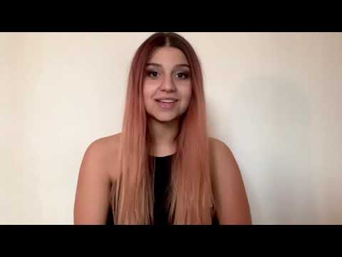 RytMix Studio - ismerd meg a tanárokat - Borsos Anna (ének)