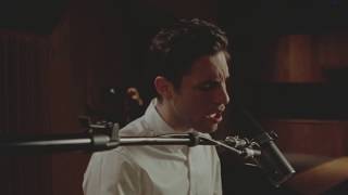 Black Atlass - Pain &amp; Pleasure [ACOUSTIC]