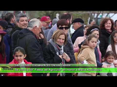 SAN BENITO - ENTRE RÍOS