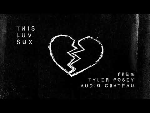 Video thumbnail for This Luv Sux