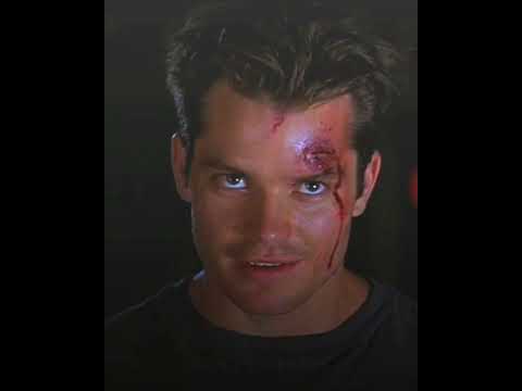 Billy, Stu and Jill vs Mickey and Amber