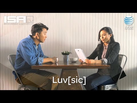 Luv[sic] - "A Take Your Shot Film" (Luv[sic] - "A Take Your Shot Film")