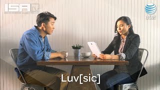 Luv[sic] - "A TAKE YOUR SHOT Film"