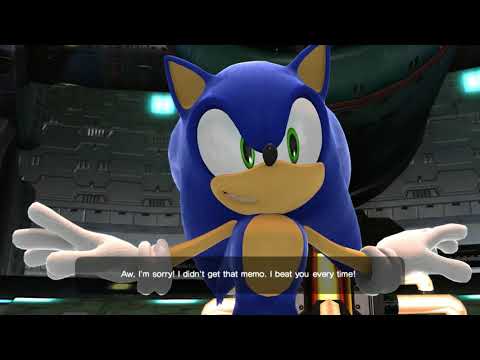 "Random Mix Story 2" (GG2187) Part 10 - Crossing The Road