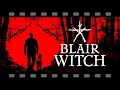 BLAIR WITCH FILM COMPLETO SUB ITA