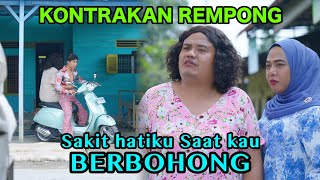 Download lagu MY HEART HURT WHEN YOU LIE || KONTAKAN REMPONG EPISODE 1042 mp3