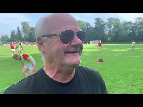 Bonnaboll 3.0 på Solevi hos Kivik/St Olof vs Rörum.