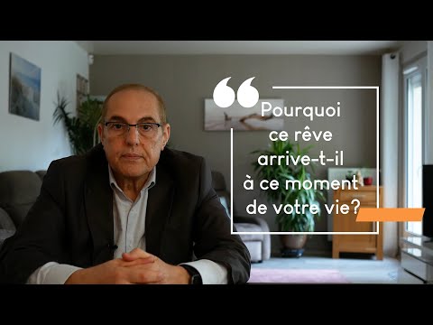 Comment comprendre et interpréter ses rêves?