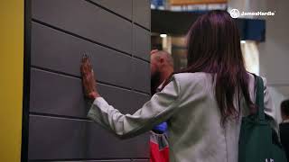 Hardie® Artisan® Siding and Trim: Distinctive Design, Engineered to Last™