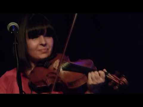 BackWest and guests  -  Heritage Hall Cd launch at Monroe's Galway. 29.03.19.