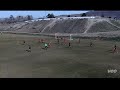 Goal vs Albion SC LV 07G