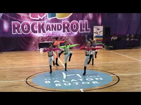 2021.05.15. Super Wings – Children kisformáció, Főnix SE, döntő, Veszprém