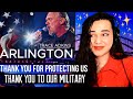 Opera Singer Reacts to Trace Adkins - Arlington (Official Music Video) | FIRST TIME REACTION!