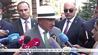 Պուտինն ինձ չի շնորհավորել, բայց ինքը ո՞ւմ հետ էր խոսում. Փաշինյան