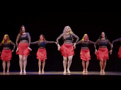 Kalila Stuudio - modernne trummisoolo