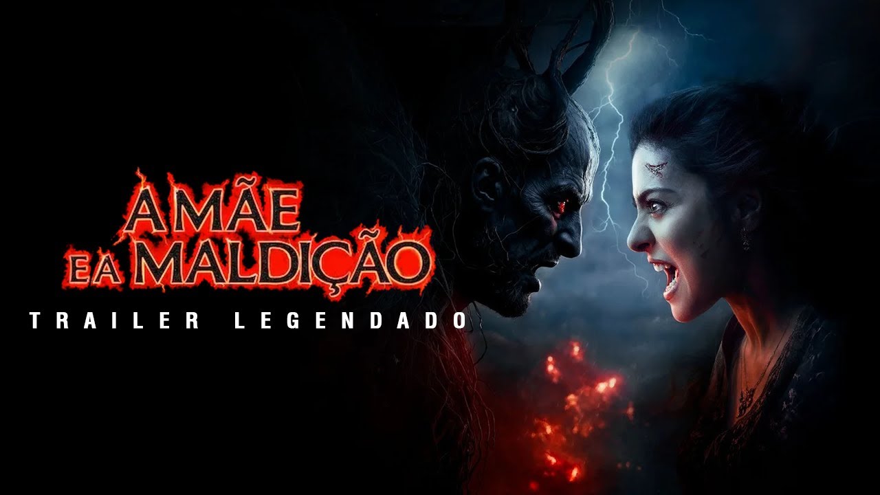 trailer Oficial