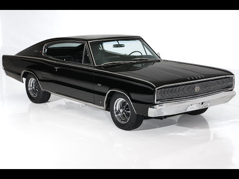 1966 Dodge Charger (CC-2021108) for sale in Des Moines, Iowa