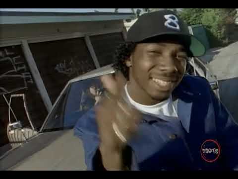 compton's most wanted - one time gaffled em up - 1990