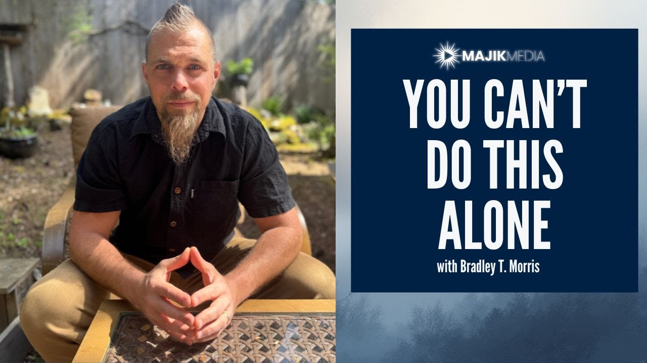 Why We Need Mentorship When We’re Leveling Up | Entrepreneur Growth, Clarity & Support